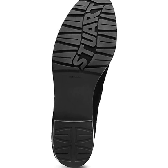 Stuart Weitzman Lowland Boots - Picture 7 of 15